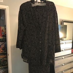 2pc pant set